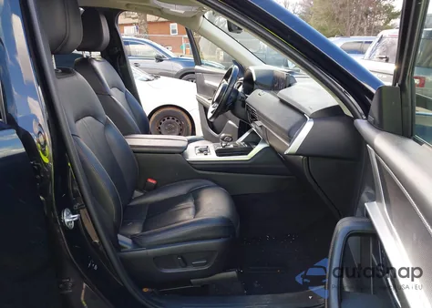 2024 Mazda Cx-90 3.3 Turbo Premium z USA, uszkodzony, nr VIN JM3KKDHD8R1134089